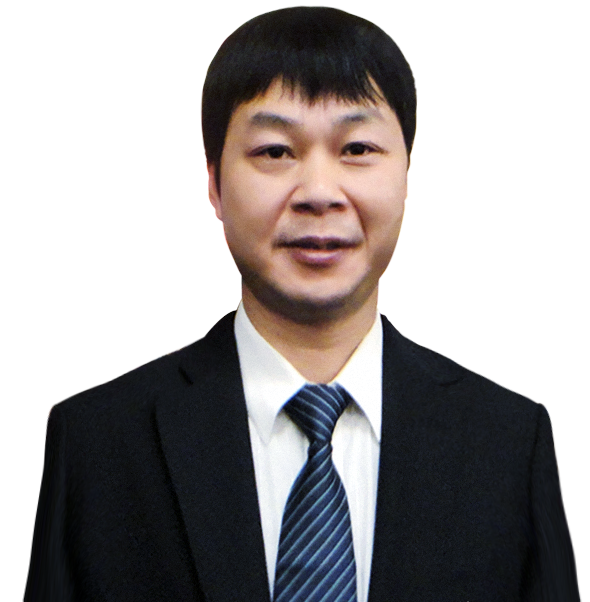 記全國勞動(dòng)模范、全國人大代表廖成臣